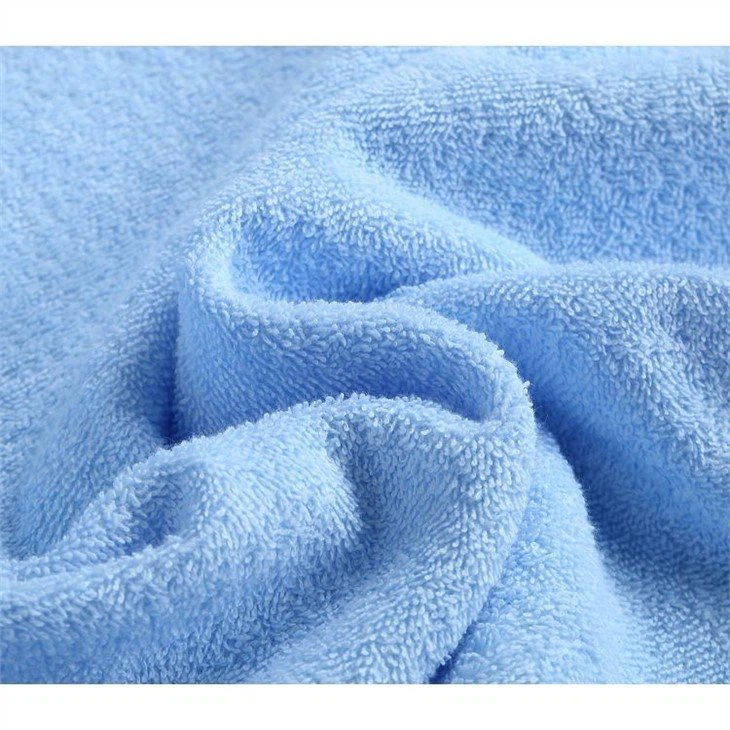 Hotel Soft Bathrobe