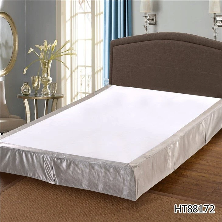 Bed Skirt hotel collection