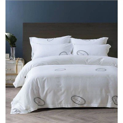 Cetak Set Tempat Tidur